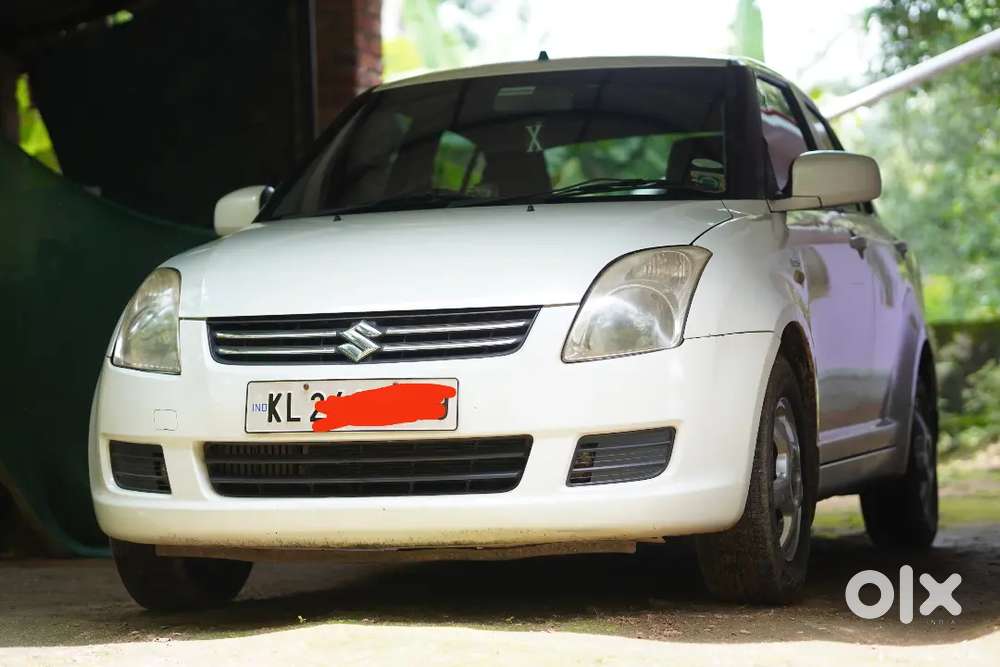 Dzire Vdi For Sale High Quality Vehicle Good Condition