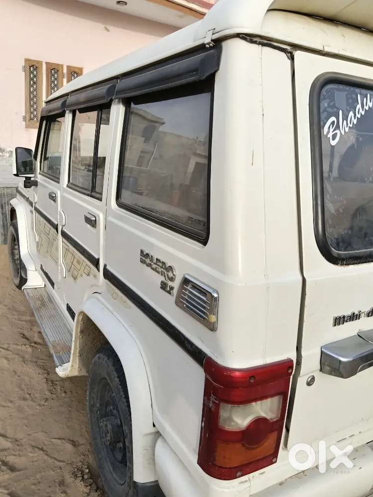 Mahindra Be 6 Diesel 2014