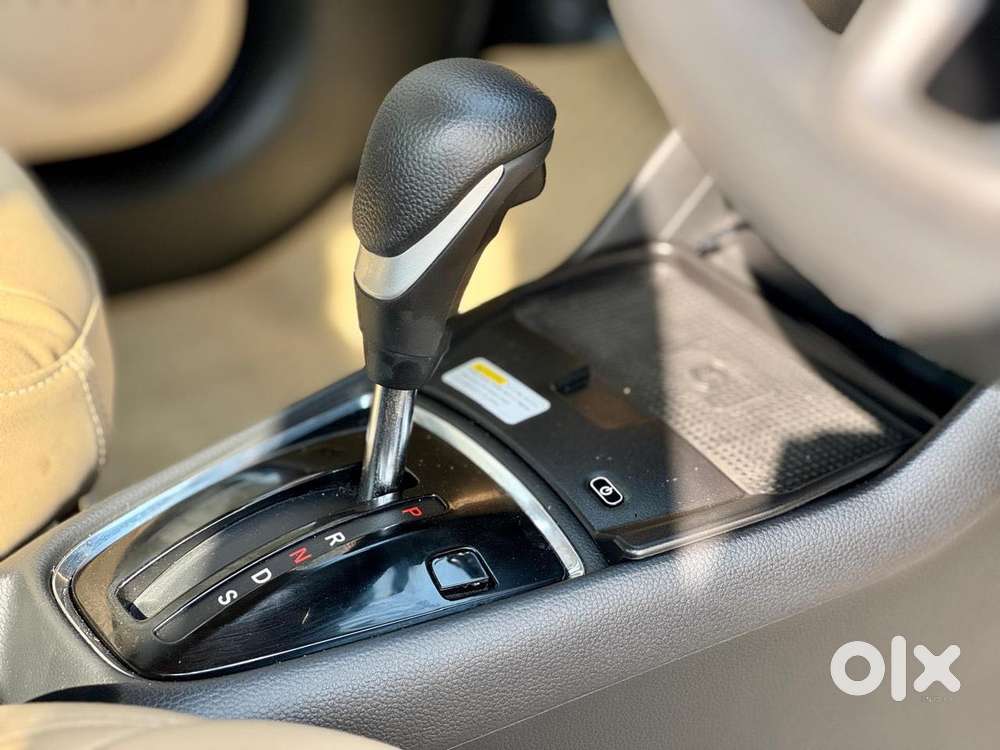 Honda Amaze Vx (o) I-vtec, 2023, Petrol