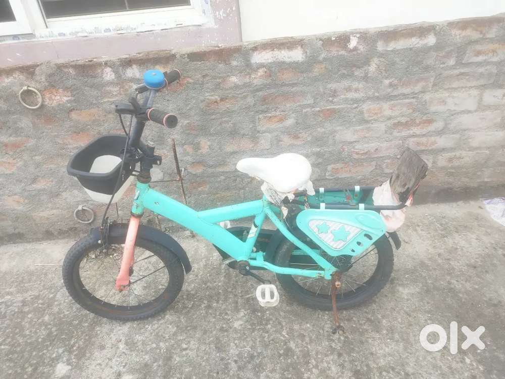 No used working good