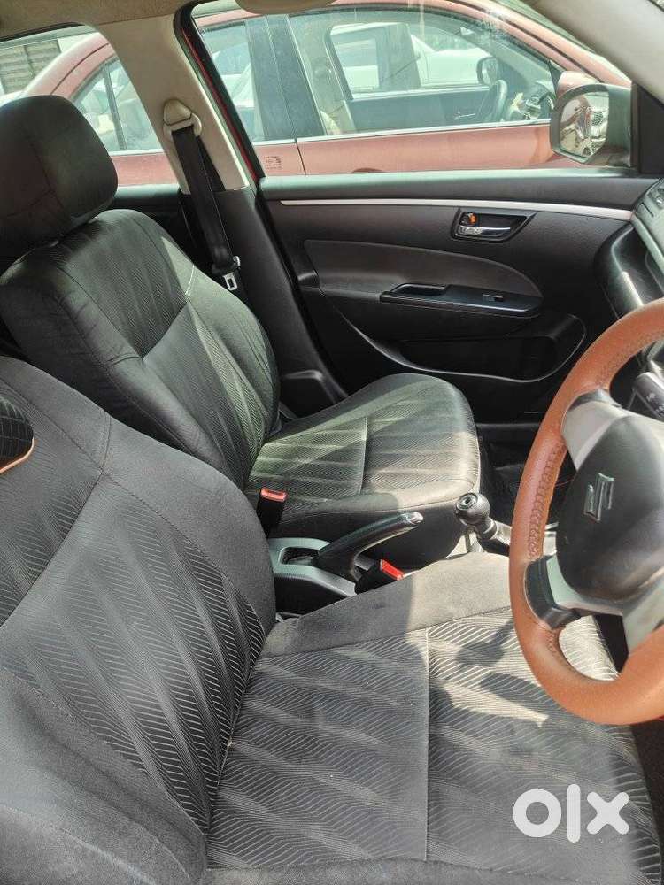 Maruti Suzuki Swift Ddis Vdi, 2013, Diesel