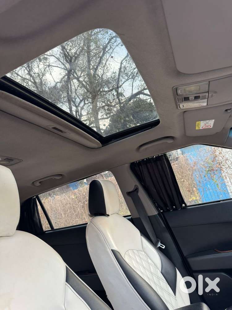 Hyundai Creta 1.6 Crdi Sx Option, 2019, Diesel