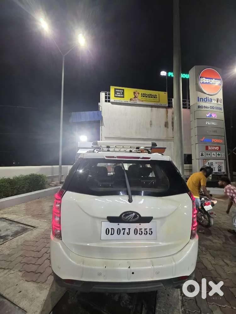 Mahindra Xuv500 2015 Diesel Manual