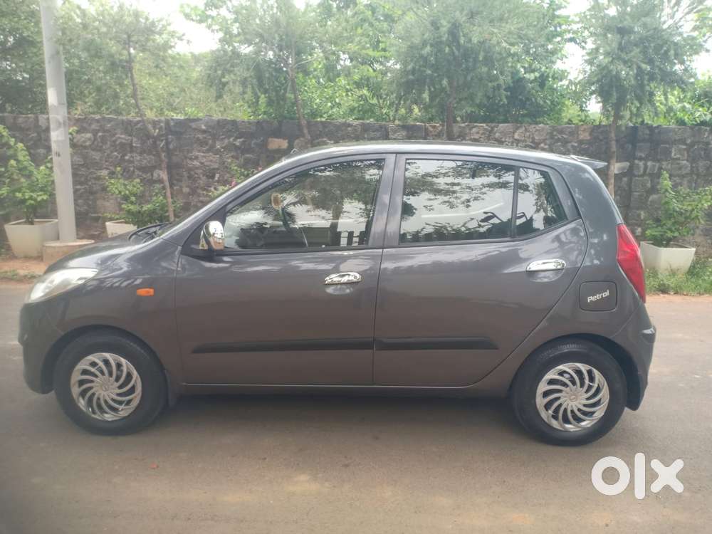 Hyundai I10 Era, 2013, Petrol