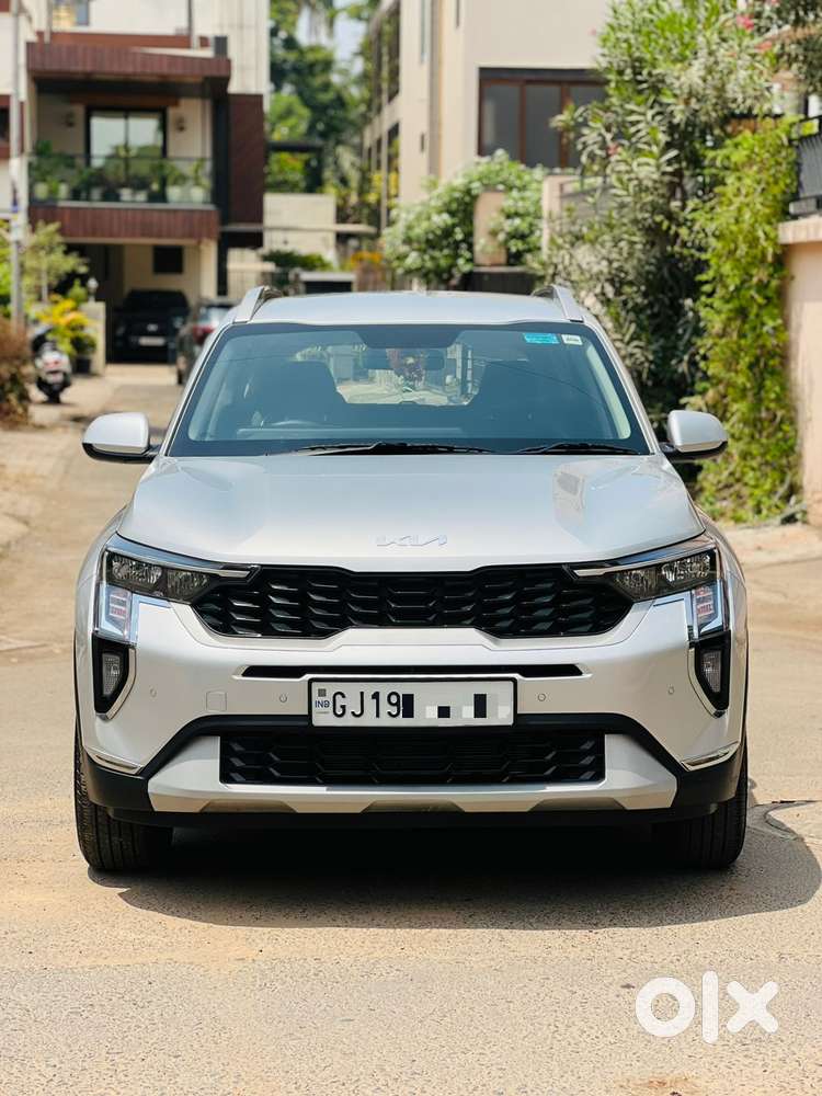 Kia Sonet 1.2 Htk, 2024, Petrol