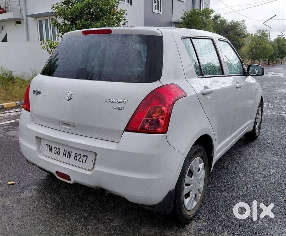 Maruti Suzuki Swift, 2009, Diesel