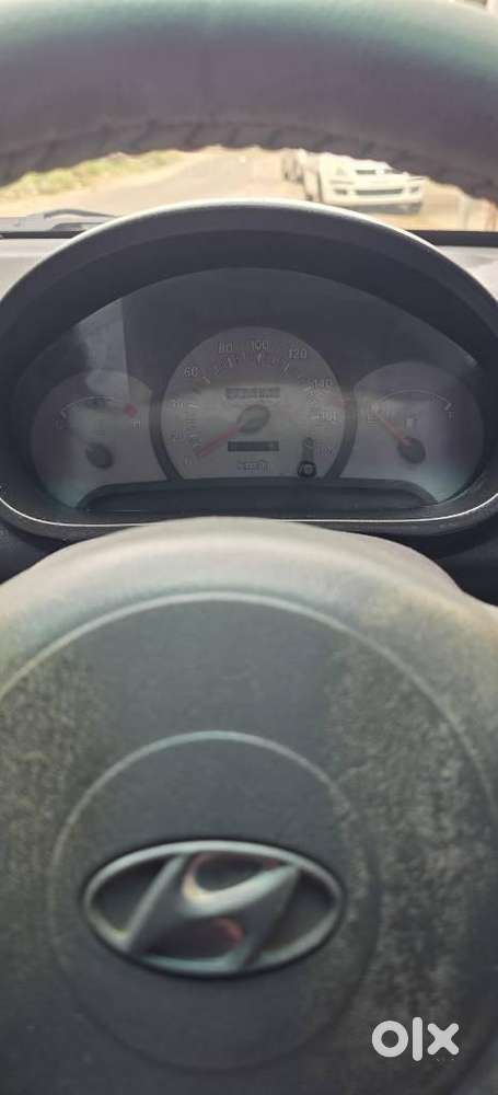 Hyundai Santro Xing Gl, 2006, Petrol