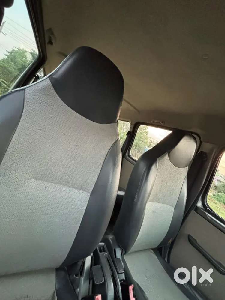 Maruti Suzuki Eeco 5str Fully New Condition