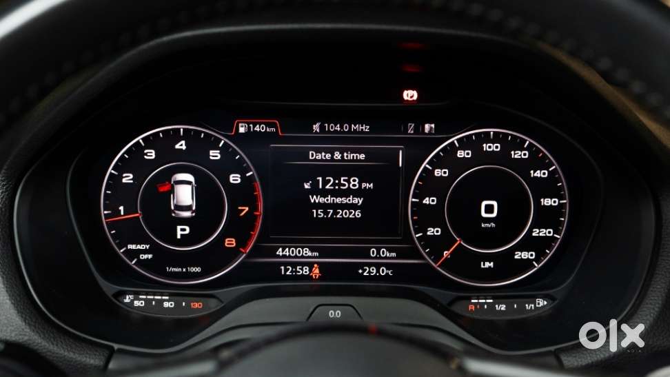 Audi Q2 2.0 40 Tfsi Quatro Premium Plus I, 2022, Petrol
