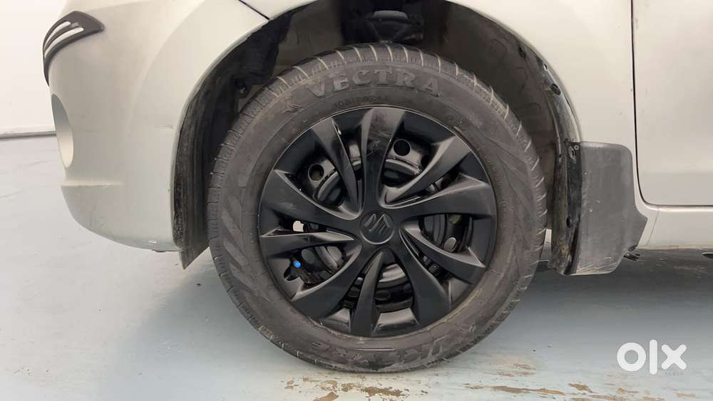 Maruti Suzuki Celerio 1.0 Vxi Amt, 2015, Petrol