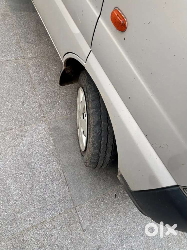 Maruti Suzuki Eeco 2024 Petrol 32000 Km Driven