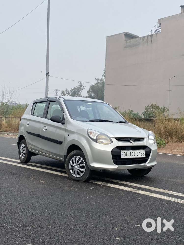 Maruti Suzuki Alto 800 2012-2016 Lxi, 2014, Petrol