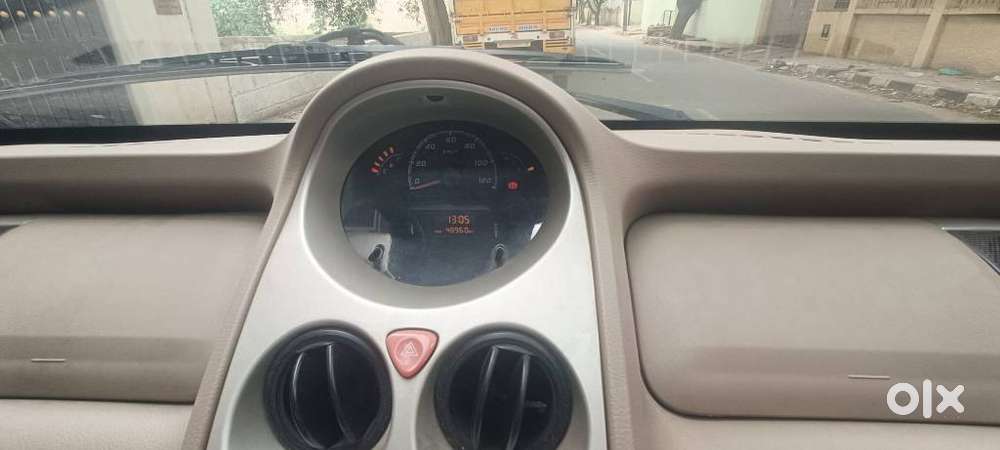 Tata Nano XT, 2014, Petrol