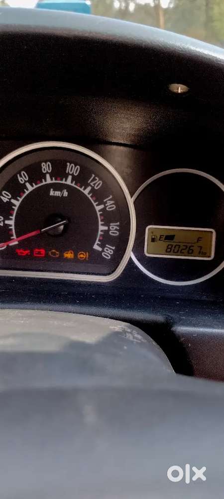 Maruti Suzuki Alto 2013 Best Condition