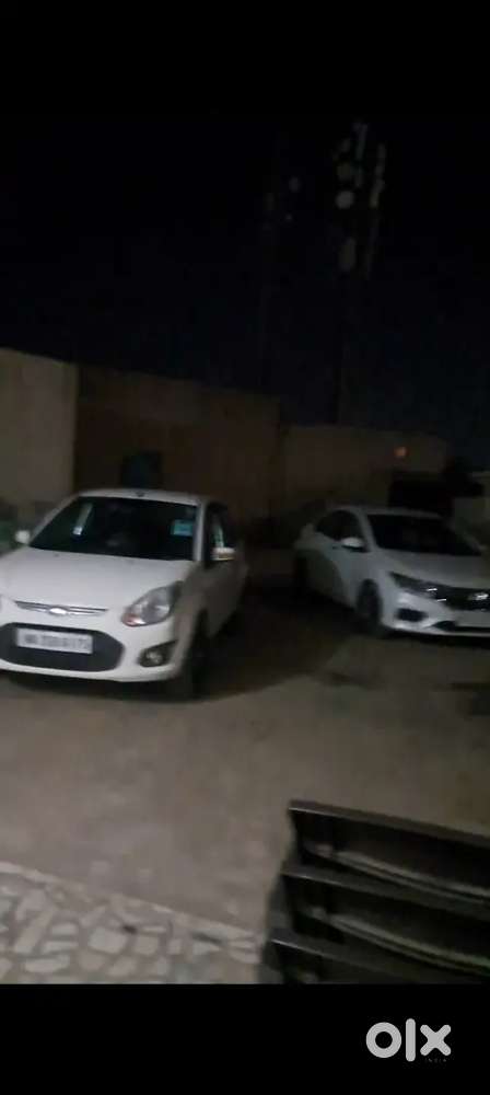 Ford Figo 1.4 Diesel 2013