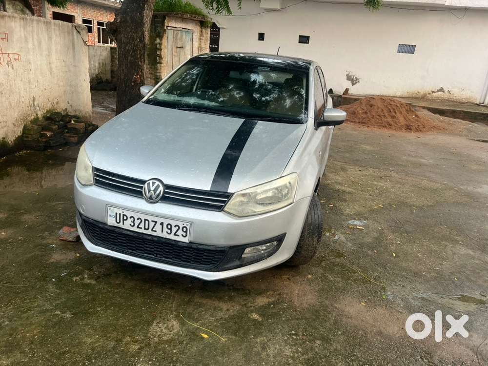 Volkswagen Polo Diesel 2011