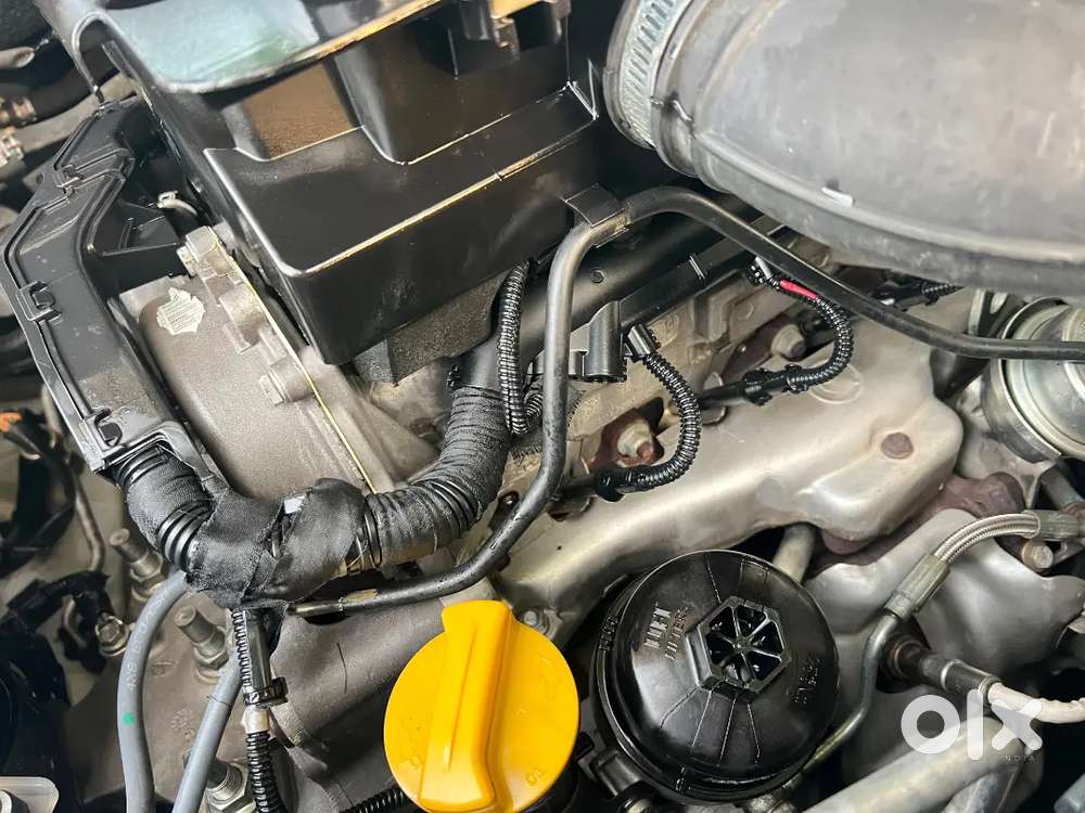 Maruti Suzuki Vitara 2019 डीज़ल 76000 Original Miter