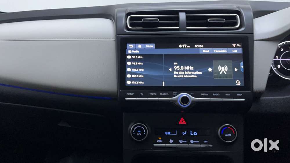 Hyundai Creta Sx 1.5 Diesel, 2022, Diesel