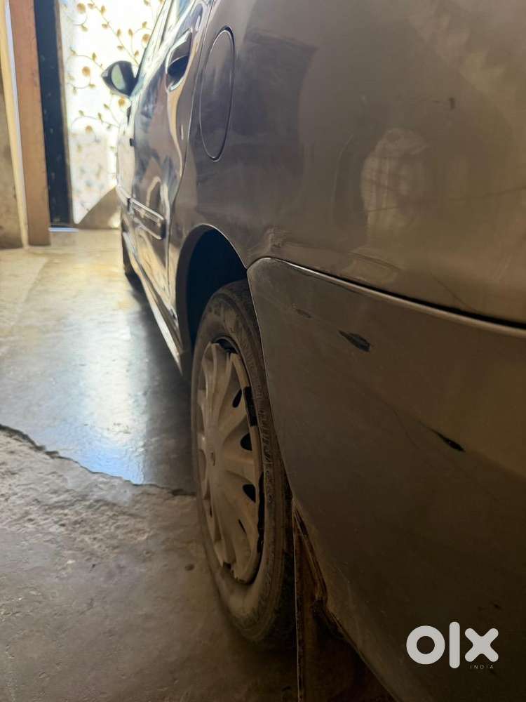 Tata Indigo Ecs 2011 Diesel 90000 Km Driven