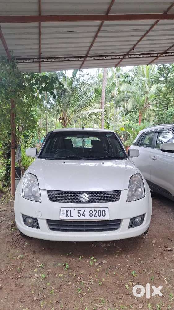Swift Vdi Ddis 2008  1st Owner  1,25,000 Kmgrandfather Used Vehicle