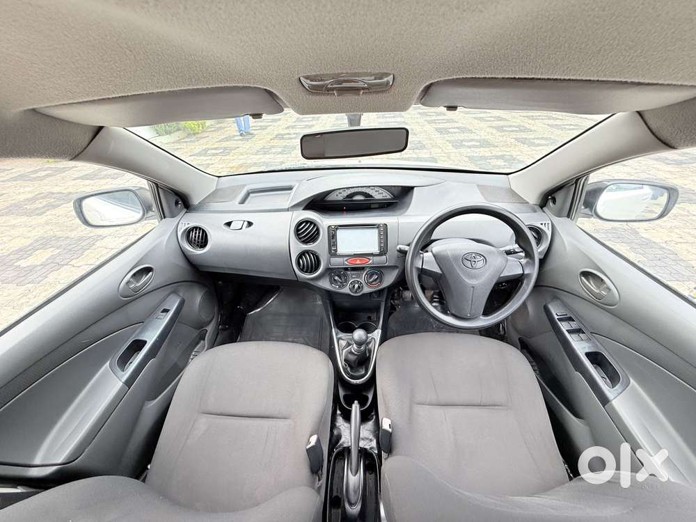 Toyota Etios Liva 2011-2012 Gd, 2012, Diesel