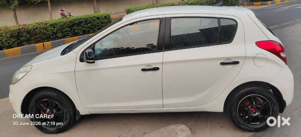 Hyundai I20 Sportz Option 1.4 Crdi, 2012, Diesel
