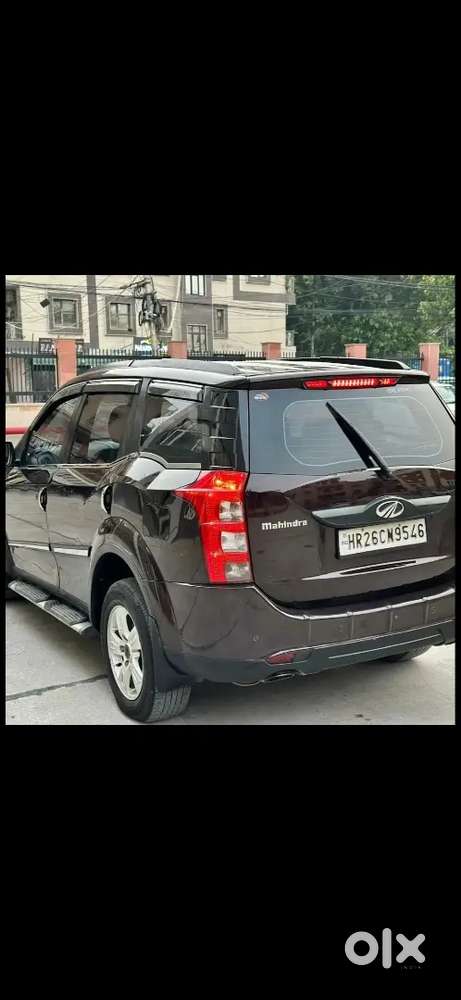 Mahindra Xuv500 2015 Diesel 89999 Km Driven