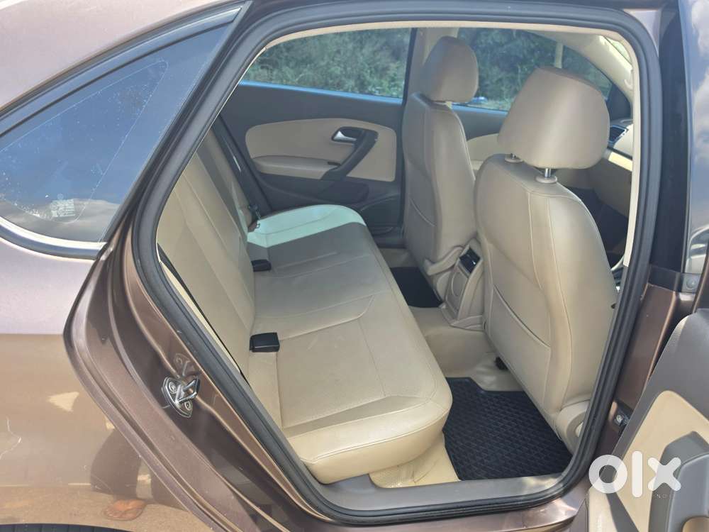 Volkswagen Vento 1.5 Tdi Highline Plus At, 2016, Diesel