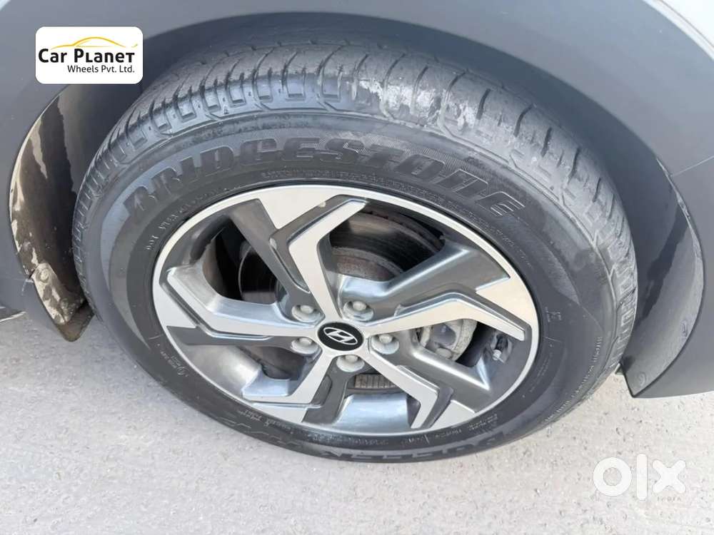 Hyundai Creta 1.6 Sx Plus, 2019, Petrol