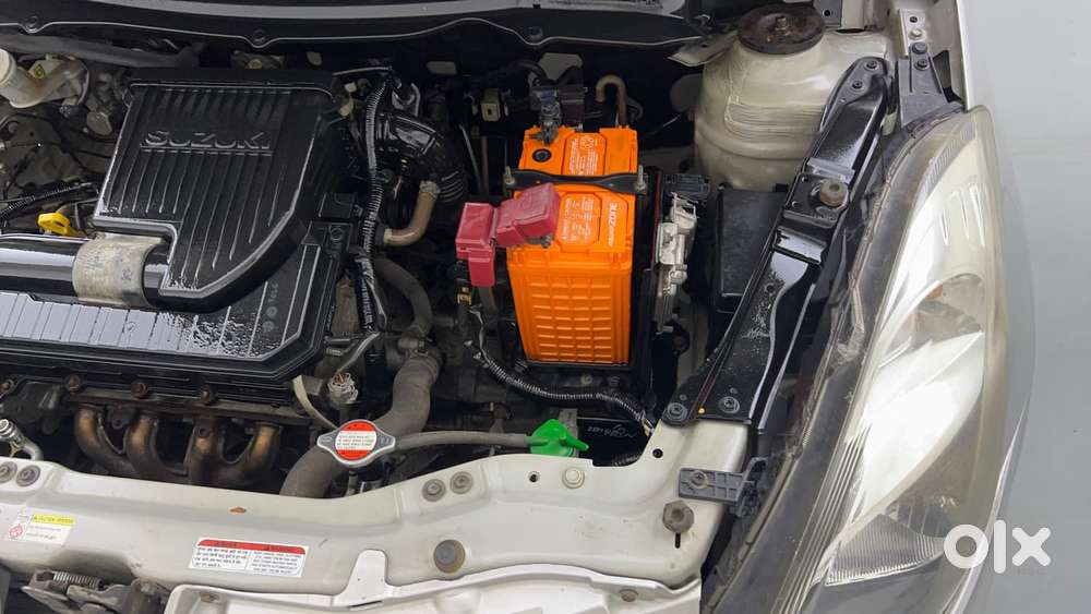 Maruti Suzuki Swift Dzire 1.3 Vxi, 2016, Petrol