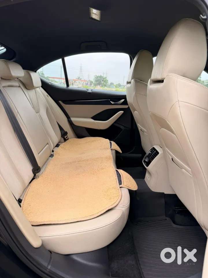 Skoda Octavia 2.0 L K Tsi At, 2022, Petrol