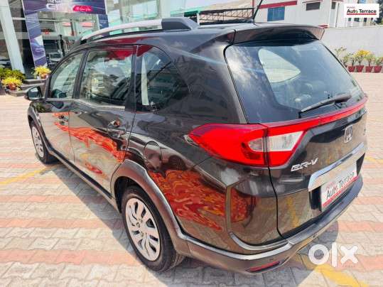 Honda Br-v I-dtec Vx Mt, 2017, Diesel
