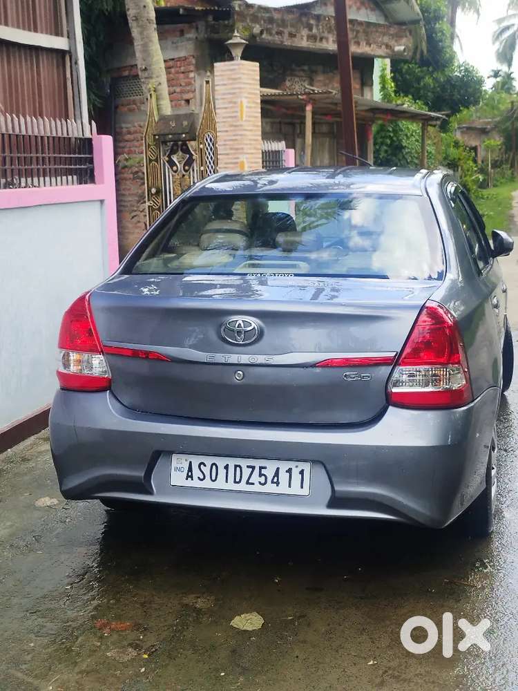 Good Condition