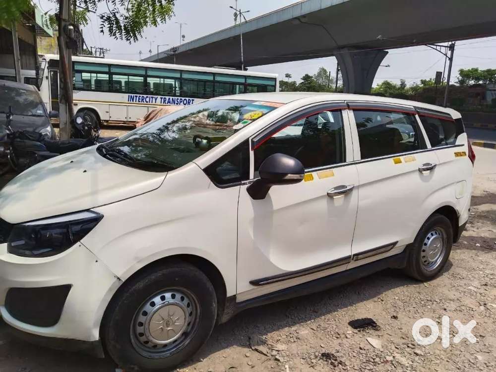 Mahindra Marazzo Diesel Well Maintained