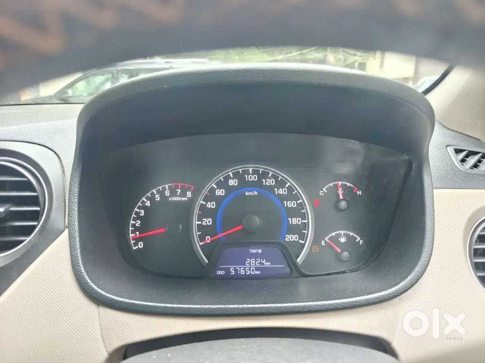 Hyundai Grand I10 2019 Variant