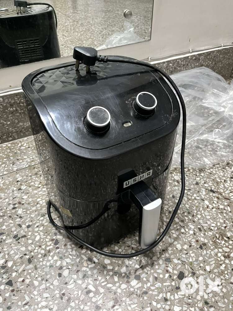 Usha Air fryer 4.5 liter