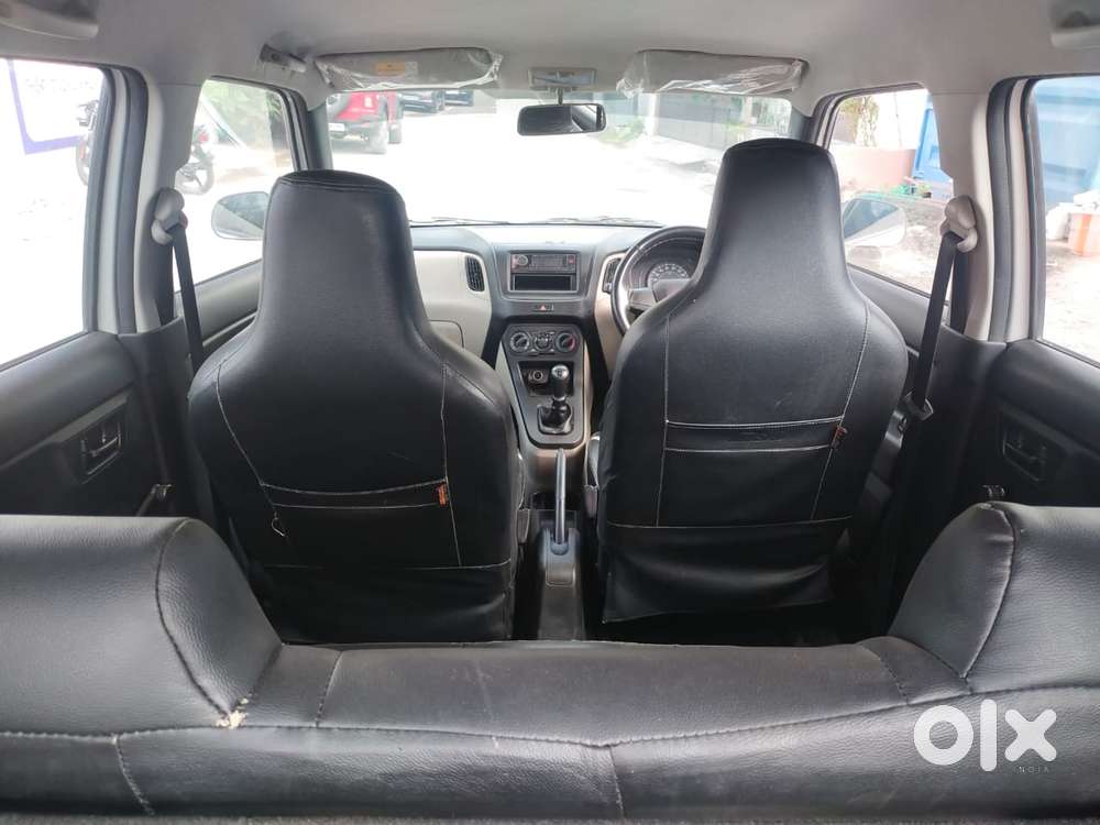 Maruti Suzuki Wagon R Lxi Cng, 2024, Cng & Hybrids