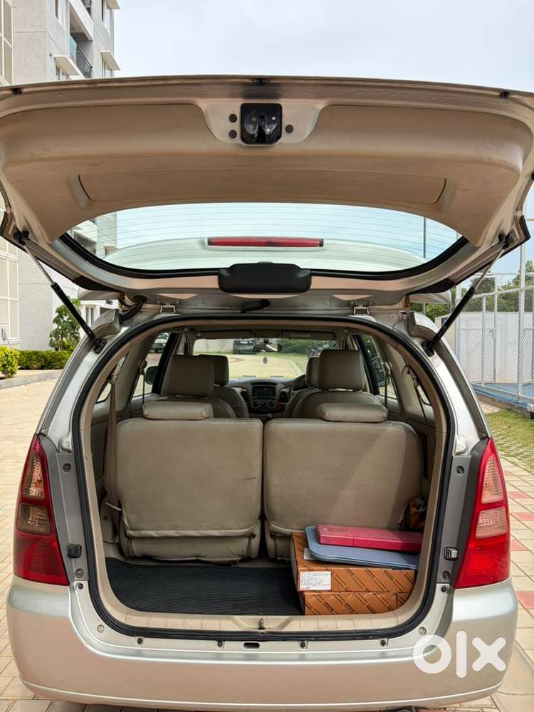 Toyota Innova Diesel 2007