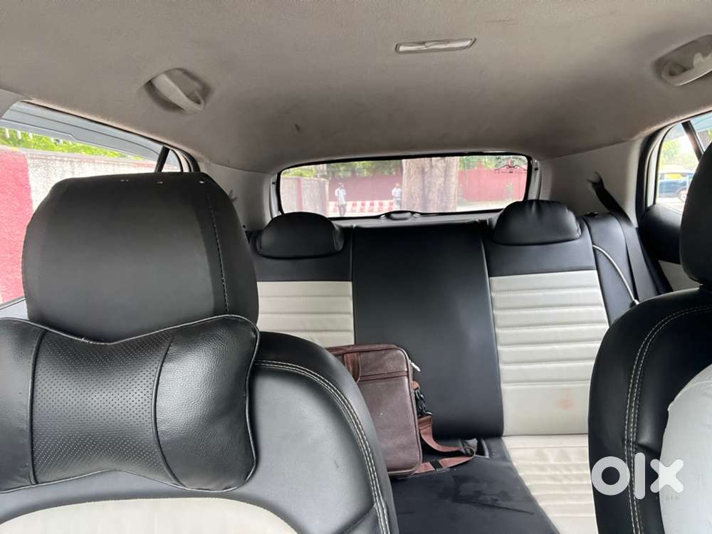 Hyundai Creta Diesel 2022