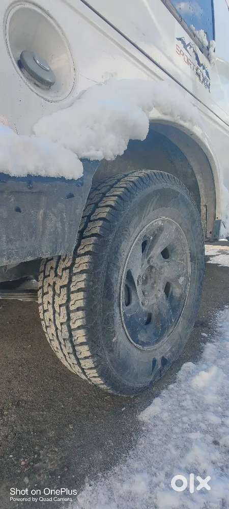 Maruti Suzuki Gypsy 2010