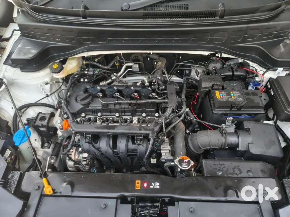 Kia Sonet 2025 Petrol Good Condition