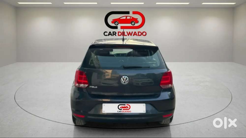 Volkswagen Polo 1.0 Highline Plus Connect Edition, 2018, Petrol