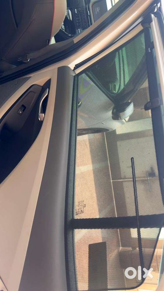 Creta 2025 Diesel At (sx Optional) 9500 Km