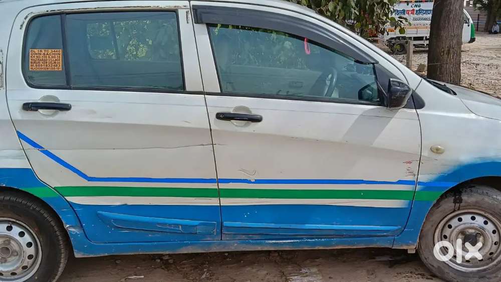 Maruti Suzuki Celerio 2020 Cng & Hybrids 150000 Km Driven