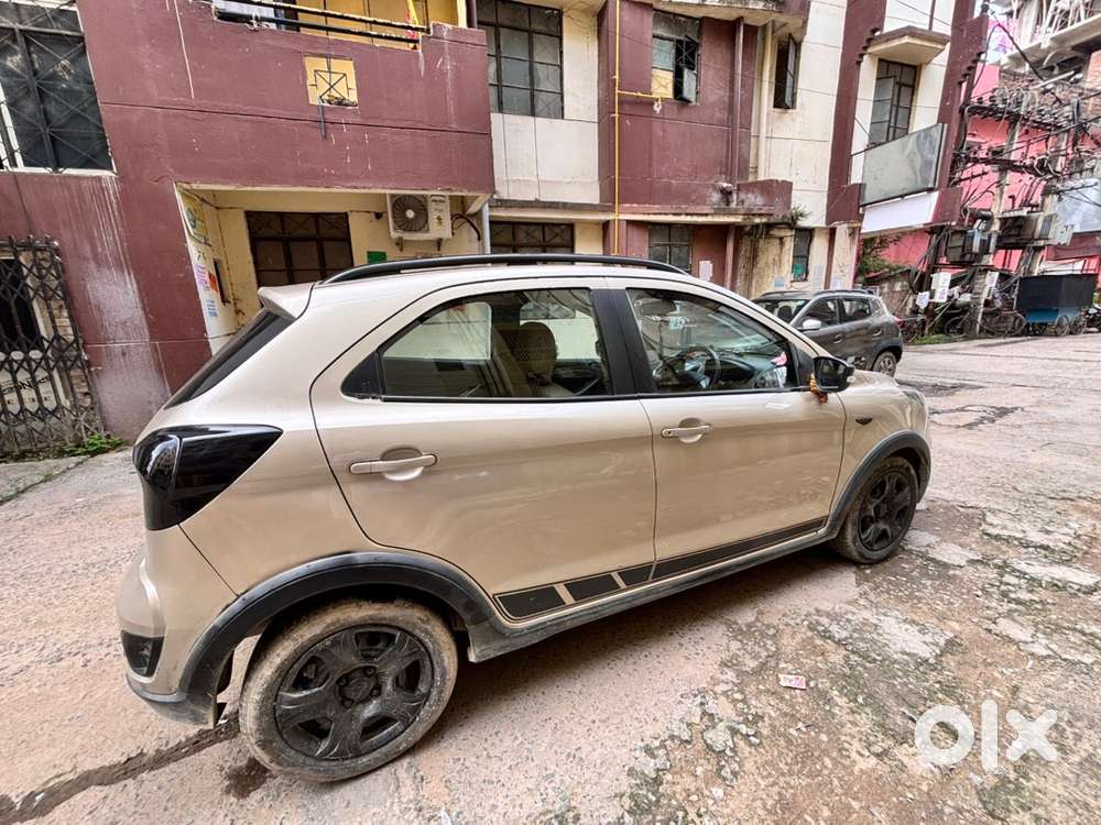 Ford Freestyle 2018 Diesel Good Condition