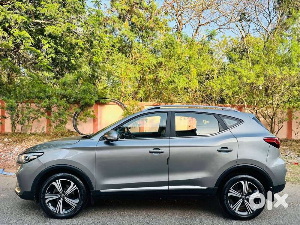 Mg Astor 1.5 Savvy Cvt, 2022, Petrol