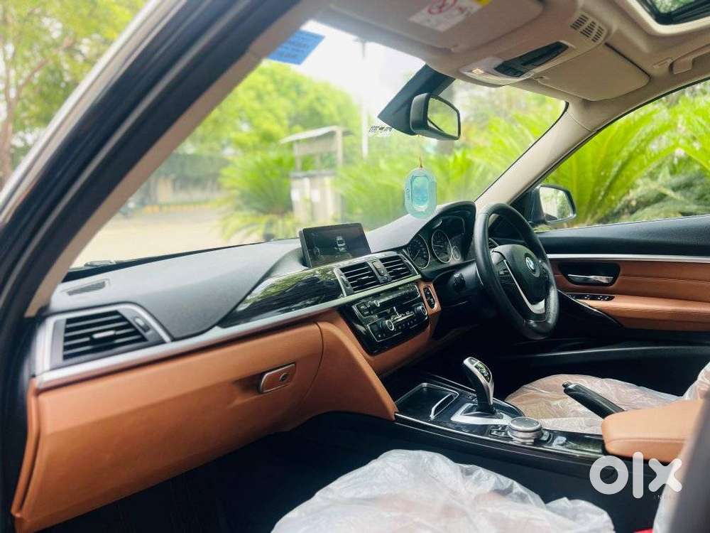 Bmw 3 Series 2.0 320i, 2017, Petrol