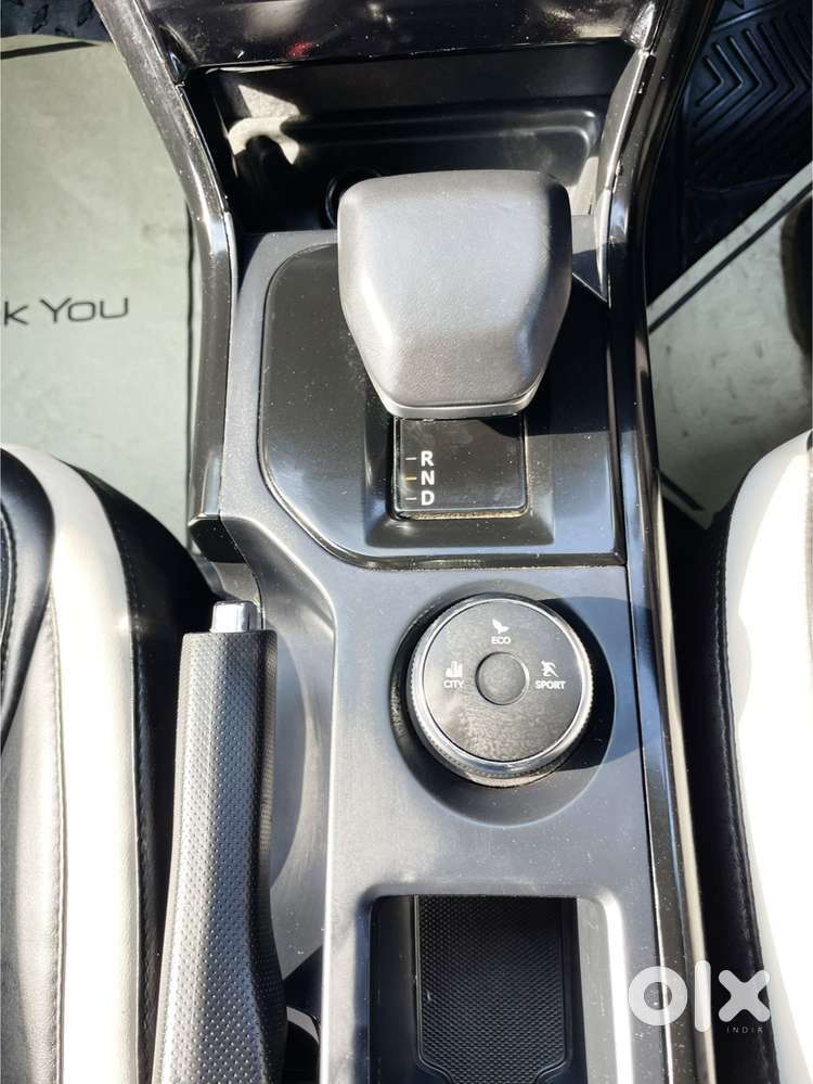 Tata Nexon Creative Plus S 1.2 Revotron Petrol 7dca, 2024, Petrol