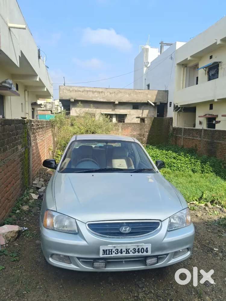 Excellent Condition Accent Available