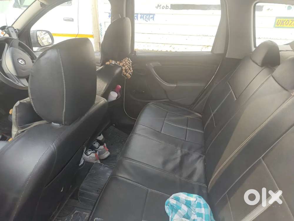 Renault Duster 2015 Diesel 98000 Km Driven